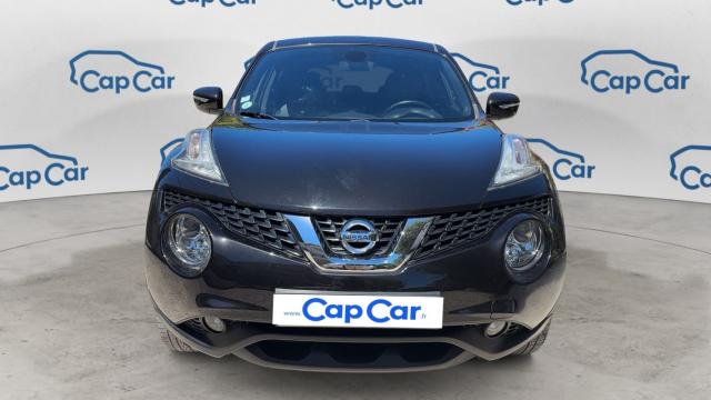 Nissan Juke image 8
