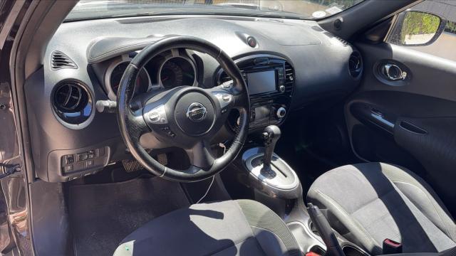 Nissan Juke image 6
