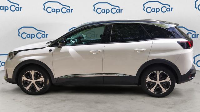 Peugeot 3008 image 8