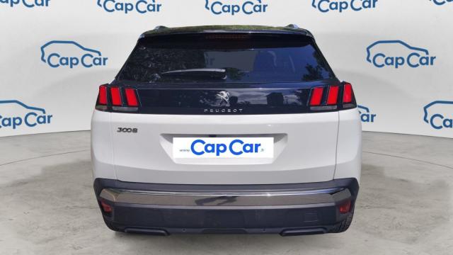 Peugeot 3008 image 6