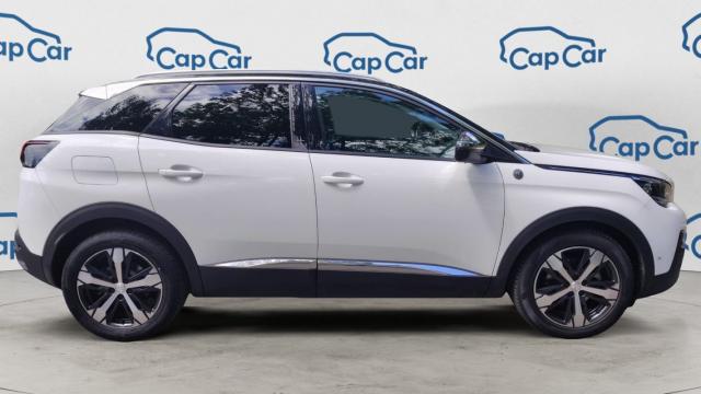 Peugeot 3008 image 5