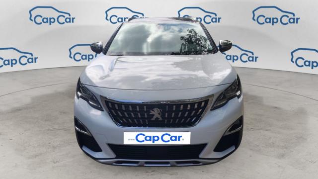 Peugeot 3008 image 9
