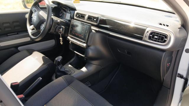 Citroen C3 image 4