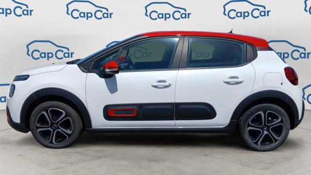 Citroen C3 image 2