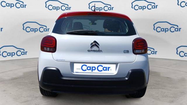 Citroen C3 image 1