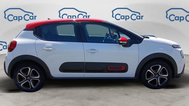 Citroen C3 image 6