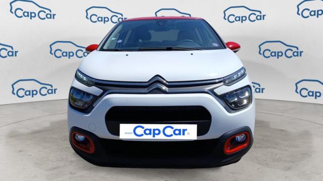 Citroen C3 image 3