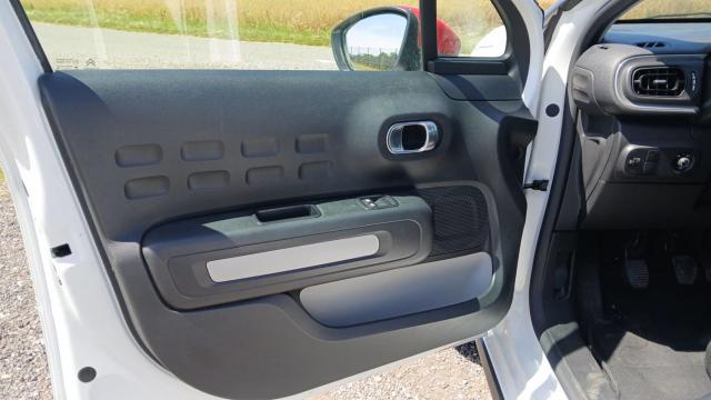 Citroen C3 image 8