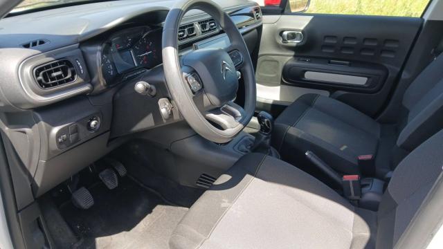 Citroen C3 image 5