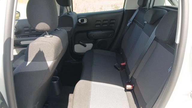 Citroen C3 image 9
