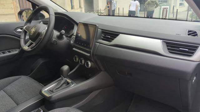 Renault Captur image 3