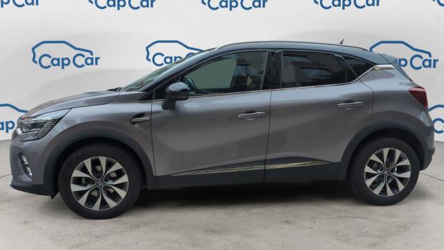 Renault Captur image 8