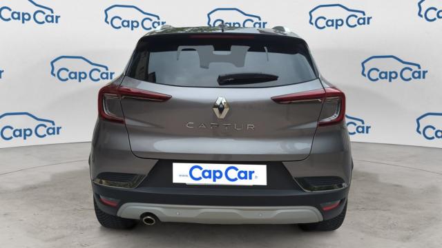 Renault Captur image 5