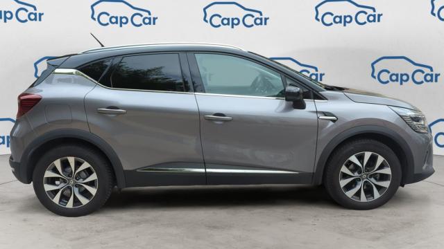 Renault Captur image 1