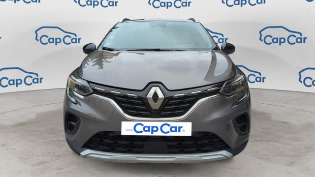 Renault Captur image 4