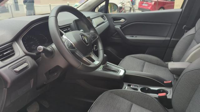 Renault Captur image 6