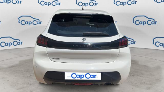 Peugeot 208 image 4