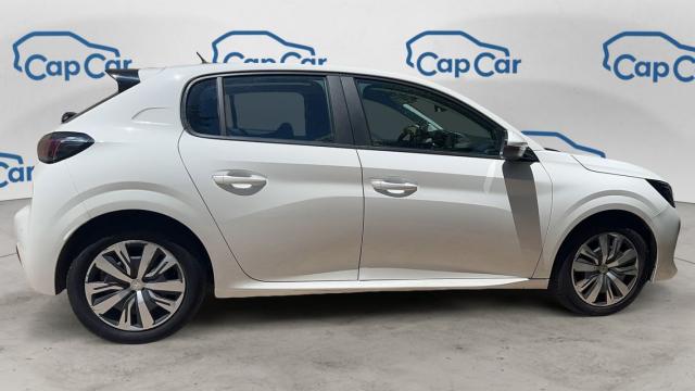 Peugeot 208 image 6