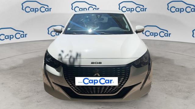 Peugeot 208 image 5
