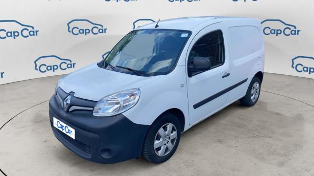 Renault Kangoo Express 1.5 Dci 80 R-Link