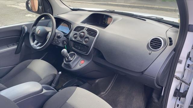 Renault Kangoo Express image 6