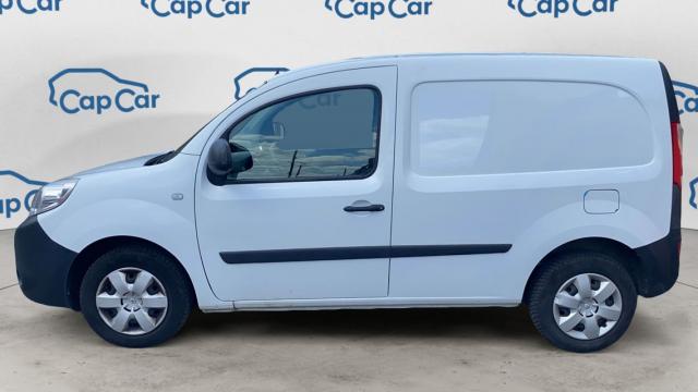 Renault Kangoo Express image 9
