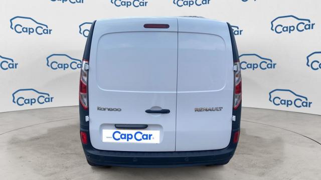 Renault Kangoo Express image 4