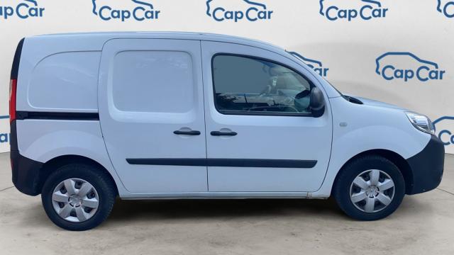 Renault Kangoo Express image 8