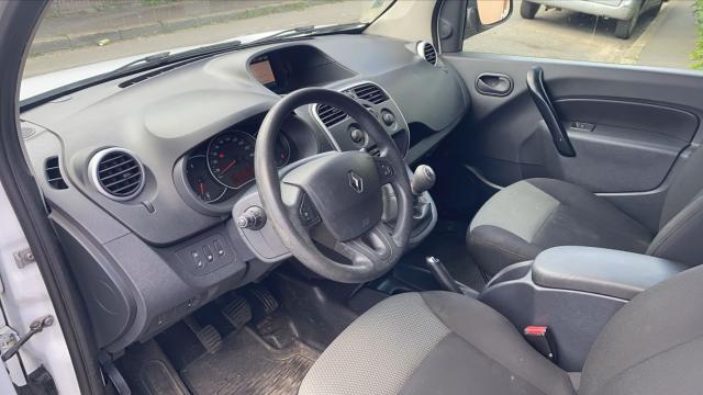 Renault Kangoo Express image 1