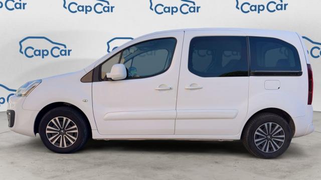 Peugeot Partner image 7