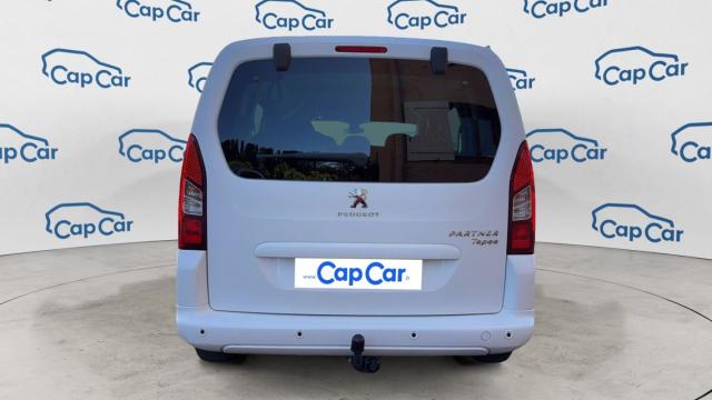 Peugeot Partner image 6