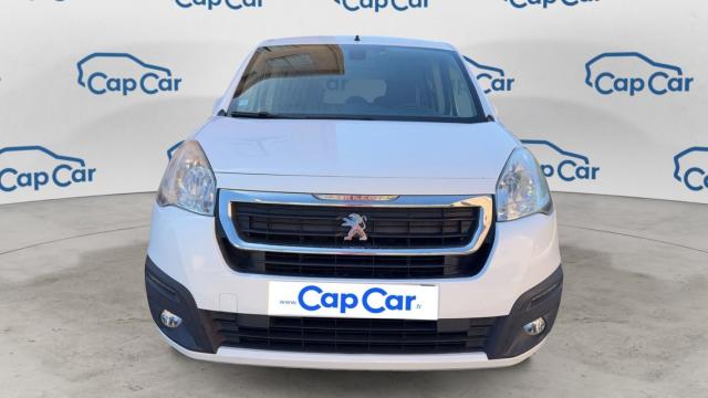 Peugeot Partner image 9