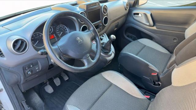 Peugeot Partner image 5