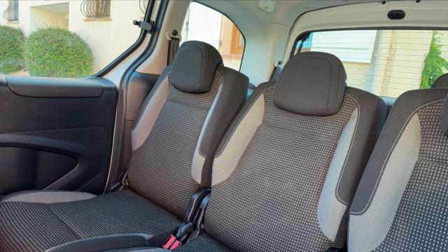 Peugeot Partner image 3