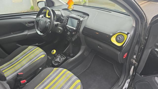 Peugeot 108 image 7