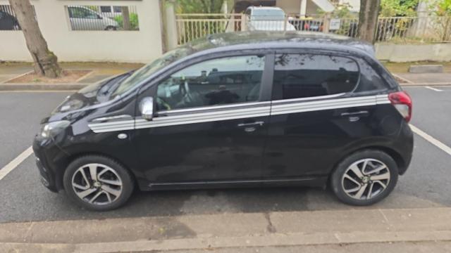 Peugeot 108 image 8