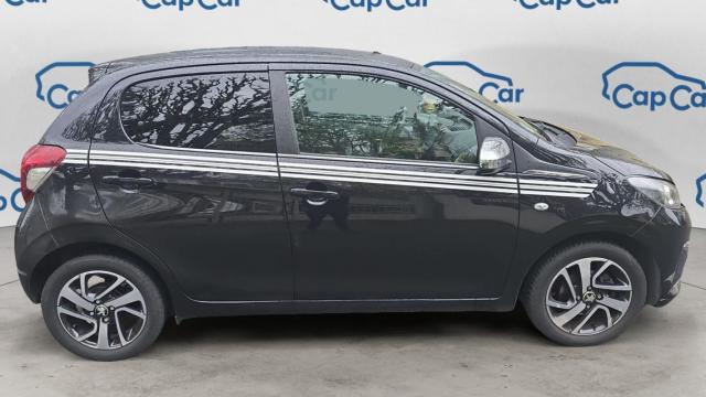 Peugeot 108 image 6