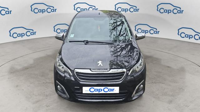 Peugeot 108 image 9