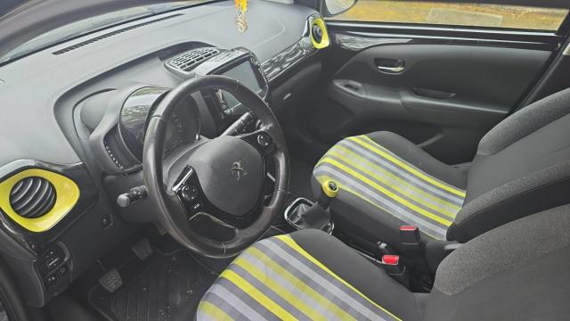 Peugeot 108 image 5