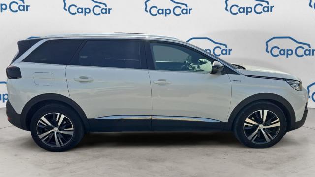 Peugeot 5008 image 6