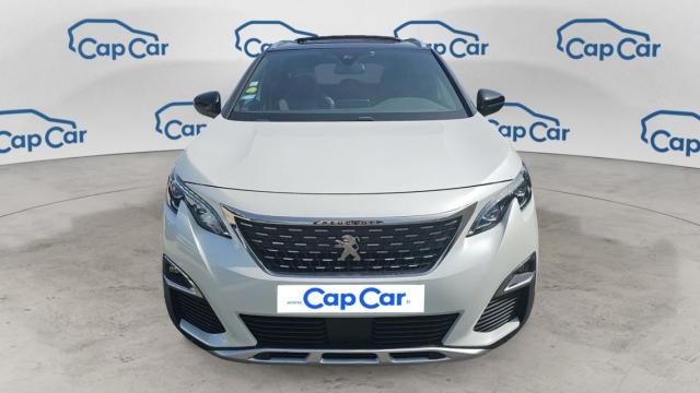 Peugeot 5008 image 4