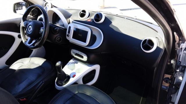 Smart Forfour image 3