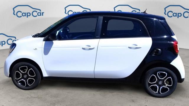 Smart Forfour image 5