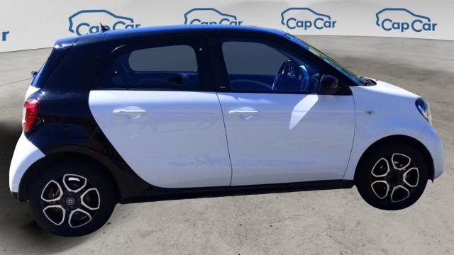 Smart Forfour image 7