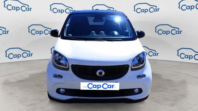 Smart Forfour image 6