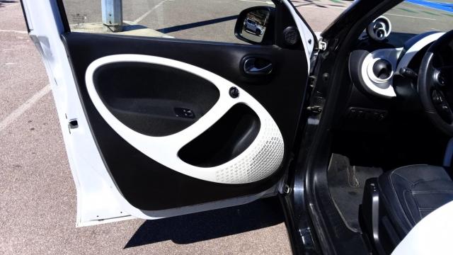 Smart Forfour image 1