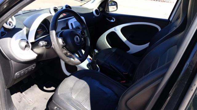 Smart Forfour image 4