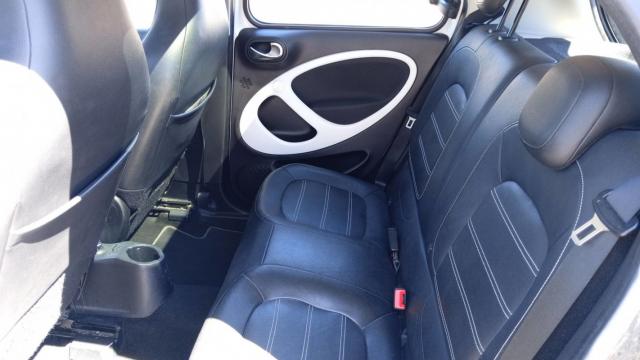 Smart Forfour image 2
