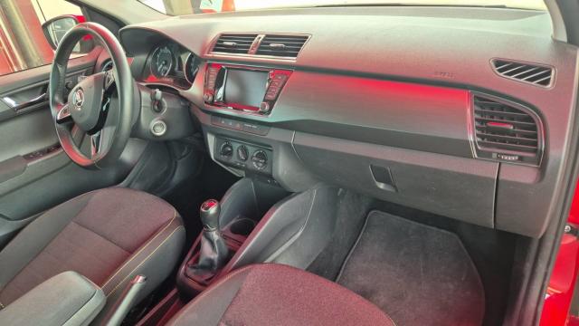 Skoda Fabia image 3
