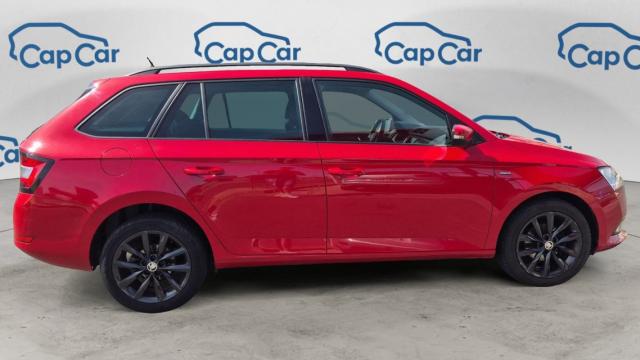 Skoda Fabia image 7